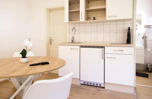 Sonnendorf Apartment | Apartment Sommerresidenz - Holiday village Slawitsch