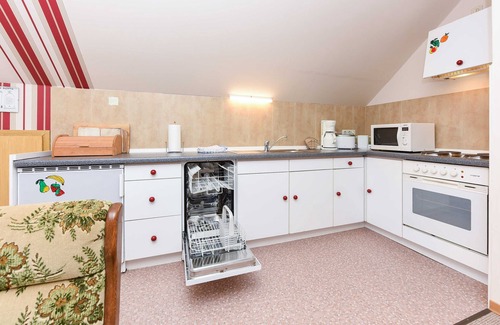 Stedesdorf Apartment | Apartment Sonja - Landhaus Oldenhof