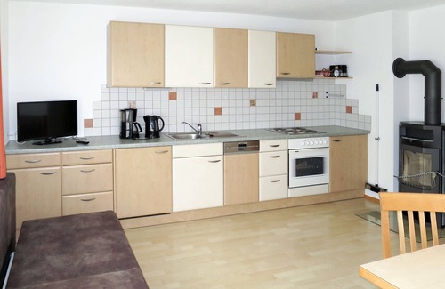 Zillertal Apartment | Apartment Sonne by Interhome