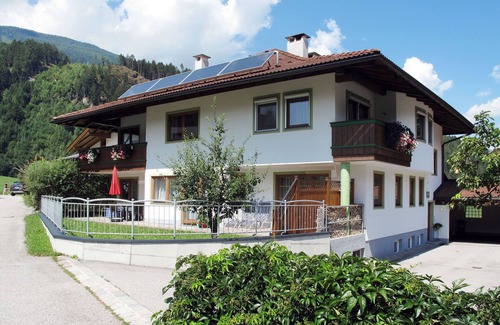 Zillertal Apartment | Apartment Sonne by Interhome