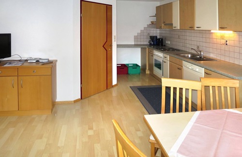 Zillertal Apartment | Apartment Sonne by Interhome