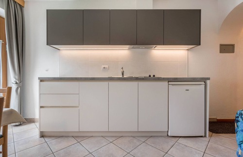 San Giovanni Apartment | Apartment 'Sonne Nr. 16' with Mountain View, Garden & Wi-Fi