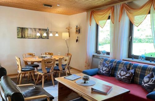 Todtnau Apartment | Apartment Sonnenblick II by Interhome