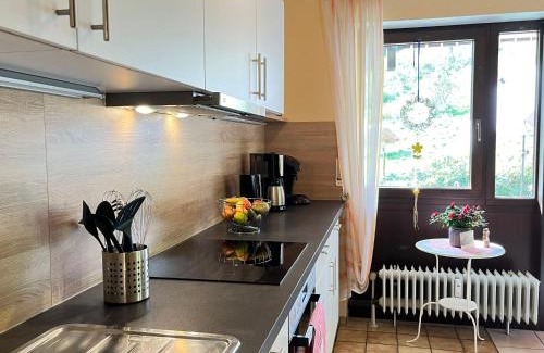 Todtnau Apartment | Apartment Sonnenblick II by Interhome