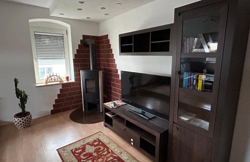 Mittelbach Apartment | Apartment Sonnenblick in Mittelbach Chemnitz- Voll ausgestattet, ruhig und zentral wohnen