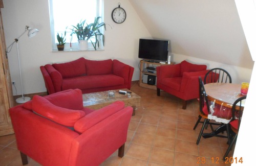 Landkirchen Apartment | Apartment Sonnenblume