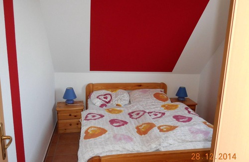 Landkirchen Apartment | Apartment Sonnenblume
