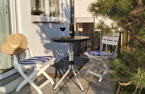 Freudental Apartment | Apartment Sonnenhaus (vacation apartment)
