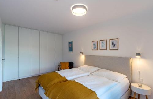Annenheim Apartment | Apartment Sonnentanz alpe maritima Ski & See-Top 2 by Interhome