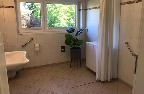 Sophienthal Apartment | Apartment "Sophie 7" - 2-bed apartment