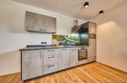 Maishofen Apartment | Apartment Sophie