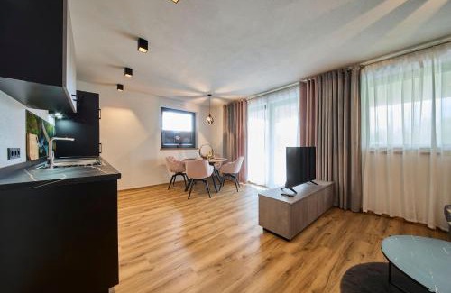 Maishofen Apartment | Apartment Sophie