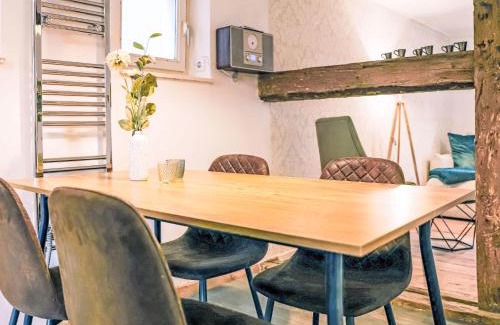 Mirow Apartment | Apartment Sophie Charlotte by Interhome