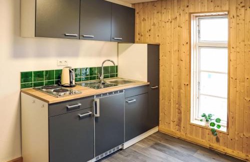 Mirow Apartment | Apartment Sophie Charlotte by Interhome