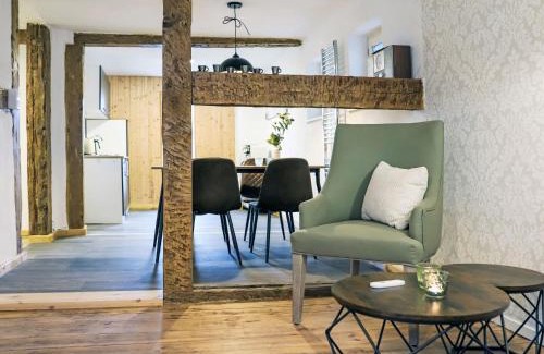 Mirow Apartment | Apartment Sophie Charlotte by Interhome