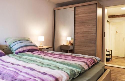 Mirow Apartment | Apartment Sophie Charlotte by Interhome