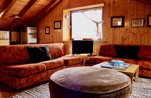 Misurina Apartment | Apartment Sorapiss