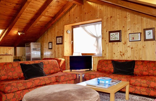 Misurina Apartment | Apartment Sorapiss
