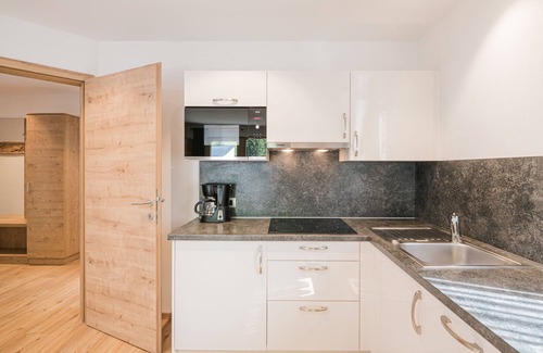 Selva di Val Gardena Apartment | Apartment Sosaslong, Saslong A