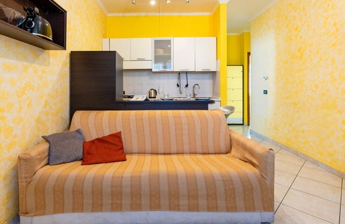 Riva Ligure Apartment | Apartment Soso by Interhome