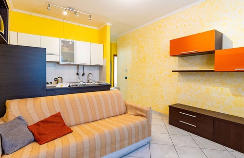Riva Ligure Apartment | Apartment Soso by Interhome