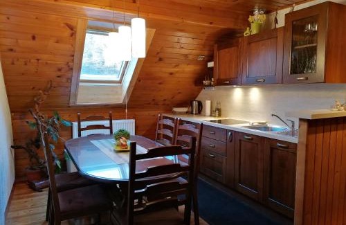 Dolenja Trebusa Apartment | Apartment Sotočje