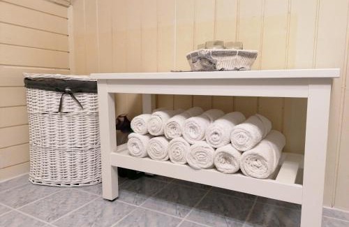 Dolenja Trebusa Apartment | Apartment Sotočje