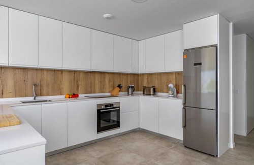 Estepona Apartment | Apartment South Bay by Interhome