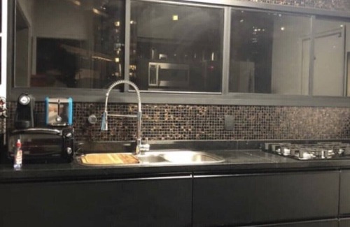Brooklin Paulista Apartment | Apartment SP, South Zone, Campo Belo, near shopping centers.