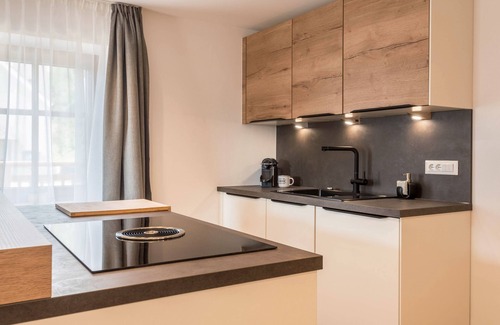 Campo di Trens Apartment | Apartment 'Sparberhof - Floriani' with Mountain View, Open Terrace & Wi-Fi