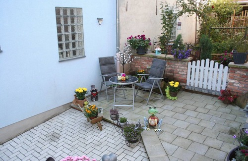 Edesheim Apartment | Apartment Spatzennest in Edesheim - Apartment Spatzennest