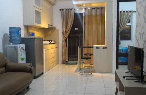 Jakarta Apartment | Apartment Specialist - Mediterania 2 Tanjung Duren