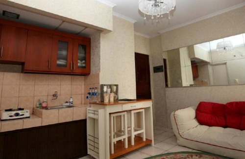 Jakarta Apartment | Apartment Specialist - Mediterania 2 Tanjung Duren