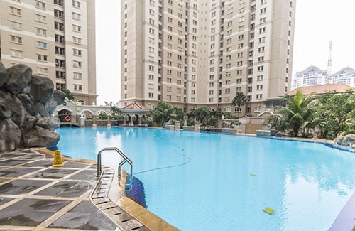 Jakarta Apartment | Apartment Specialist - Mediterania 2 Tanjung Duren