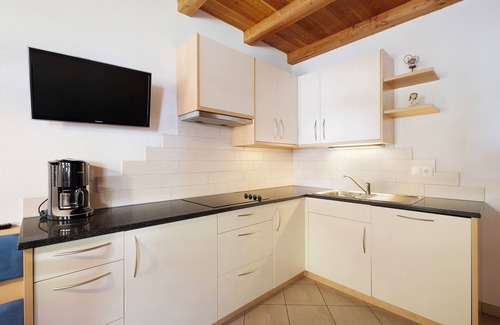 Cadipietra Apartment | Apartment 'Speckign 1' with Mountain View, Balcony and Wi-Fi