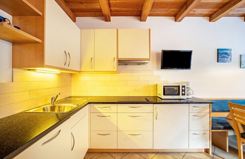 Cadipietra Apartment | Apartment 'Speckign 4' with Mountain View, Balcony and Wi-Fi