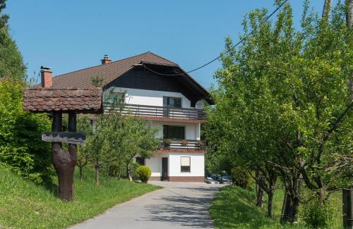 Predjama Apartment | Apartment - Speleo Camp