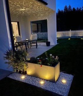 Angerberg Apartment | Apartment Spitzenblick