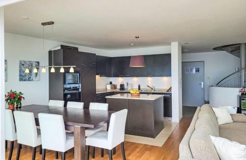Magadino Apartment | Apartment Splendid Maggiore View by Interhome