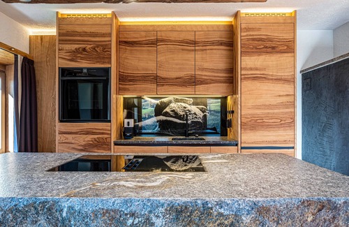Soprabolzano Apartment | Apartment "Spornberg Mountain Living Ostberg" with Mountain View