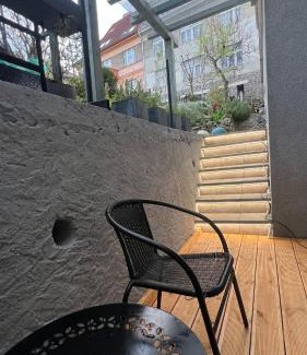 Golcuv Jenikov Apartment | Apartment Sport & Sauna Prague