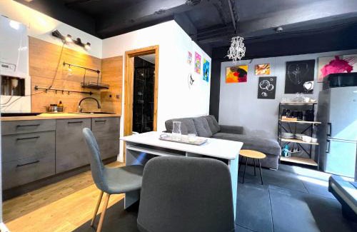 Golcuv Jenikov Apartment | Apartment Sport & Sauna Prague