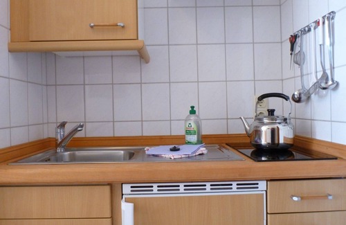 Althagen Apartment | Apartment Sprotte - Ahrenshoop smokehouse