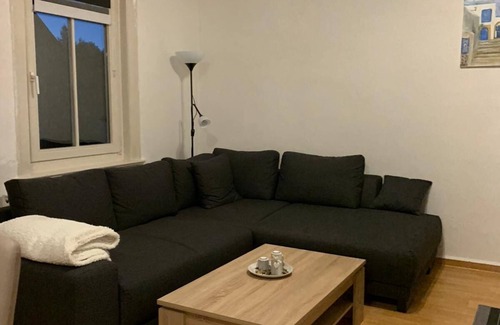 Gehlberg Apartment | Apartment "Squirrel" in the middle of the Thuringian Forest