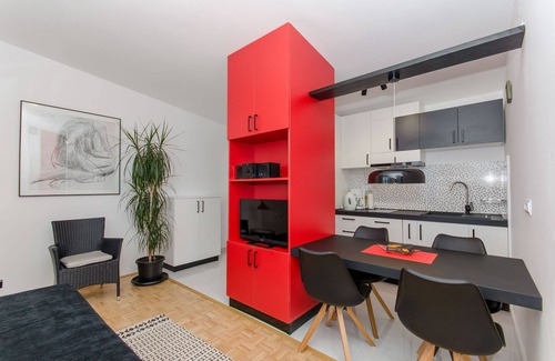 Omis Apartment | Apartment Sreta (31031-A1) - Omis