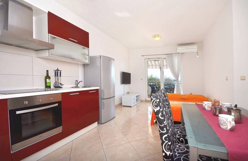 Srima Apartment | Apartment Srima (24931-A2) - Srima (Vodice)