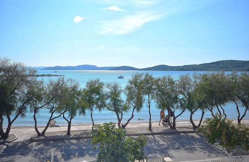Srima Apartment | Apartment Srima (24931-A2) - Srima (Vodice)
