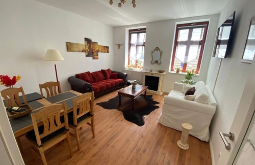 Rostock Apartment | Apartment Störtebeker mit Smart-tv - Traumwohnung Störtebeker Ruhig Großzügig & Zentral