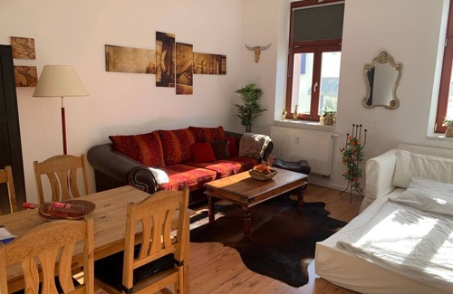 Rostock Apartment | Apartment Störtebeker mit Smart-tv - Traumwohnung Störtebeker Ruhig Großzügig & Zentral