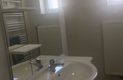 Angouleme Apartment | Apartment ST CYBARD